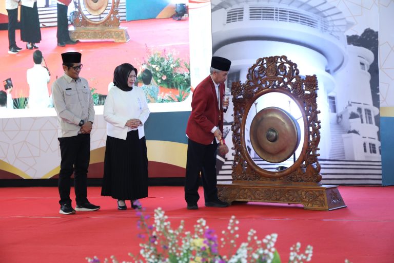 UPI dan BSI Luncurkan Program UPI Berhaji