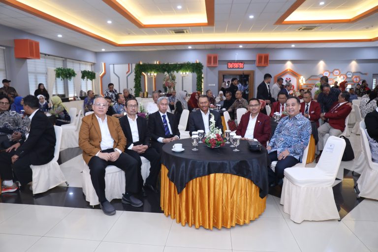 Penilaian Kinerja Rektor Jadi Momentum Penguatan Tata Kelola dan Peningkatan Kualitas UPI
