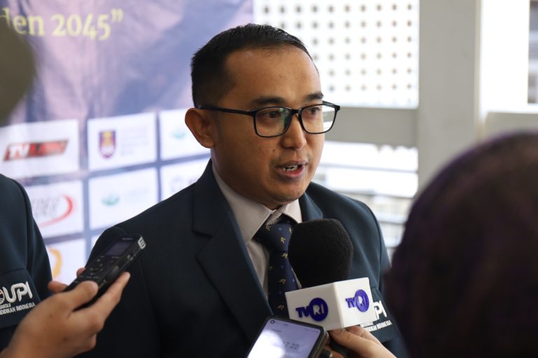 ISPESH Ke-6 Usung Tema Peningkatan Kualitas Hidup Masyarakat melalui Pendidikan Jasmani