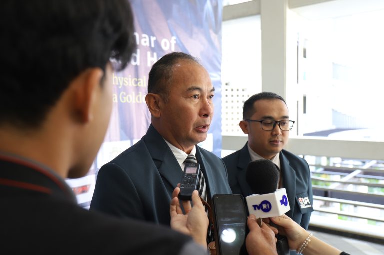 ISPESH Ke-6, Kolaborasi Internasional dan Targetkan Publikasi Jurnal Scopus
