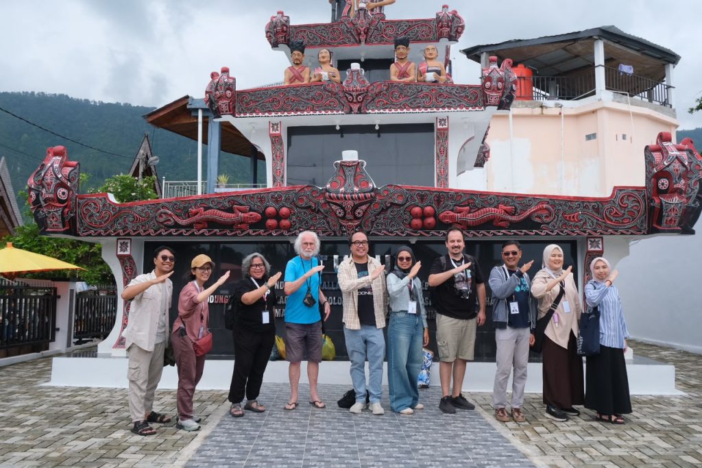UPI Bersama ITB dan Konsorsium Internasional Selenggarakan Winter School 2026