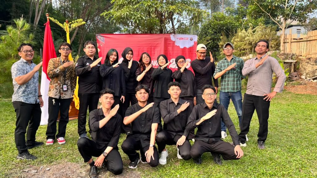 Sambut Caraka Muda: KKIPP Berikan Apresiasi dan Dorong Pembentukan UKM Baru