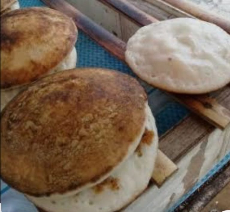 SURABI, FILOSOFI “PATANGKEUP TANGKEUP”