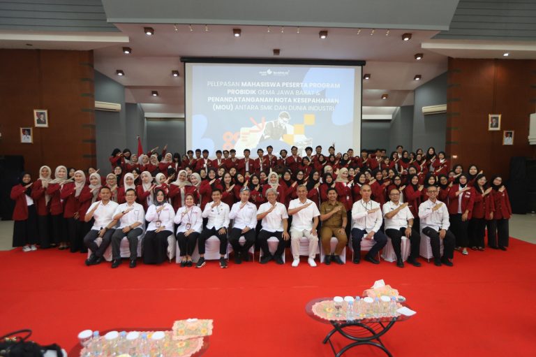 UPI dan Pemprov Jawa Barat Perkuat Kolaborasi Siapkan Generasi Emas 2045 melalui Program Penguatan Pendidikan dan Kesiapan Kerja Mahasiswa