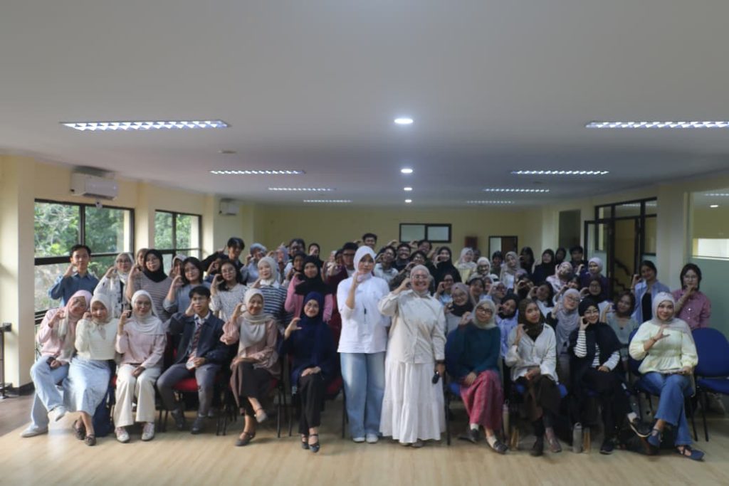 Google AI Campus Summit 2026 di UPI Perkuat Literasi Digital Mahasiswa Lintas Perguruan Tinggi