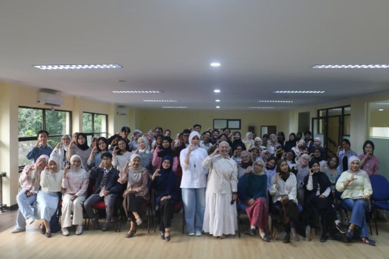 Google AI Campus Summit 2026 di UPI Perkuat Literasi Digital Mahasiswa Lintas Perguruan Tinggi