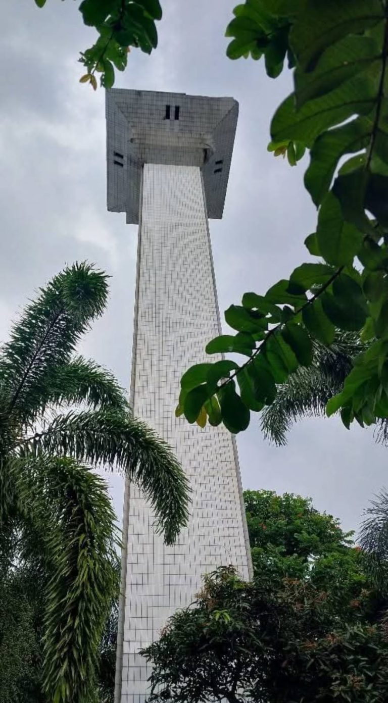 KTP DUNIA HANYA SEMENTARA, KTP AKHIRAT ABADI