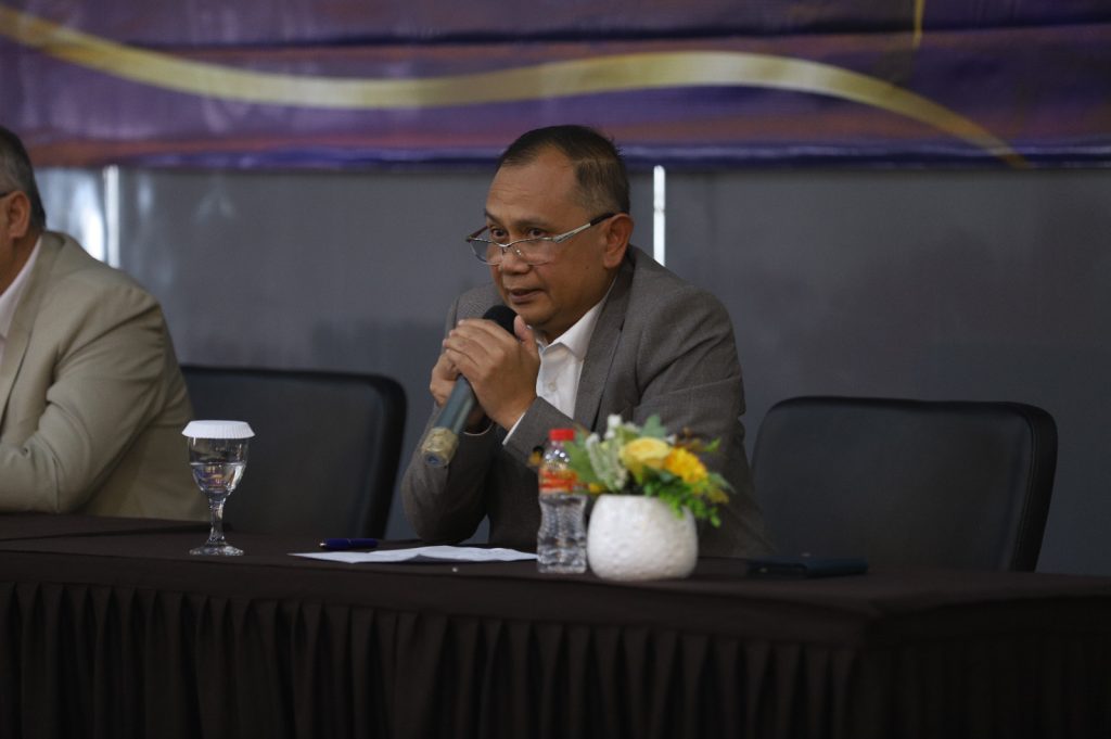 UPI Siapkan Innovation Hub untuk Percepat Hilirisasi Riset dan Perluas Kemitraan Industri