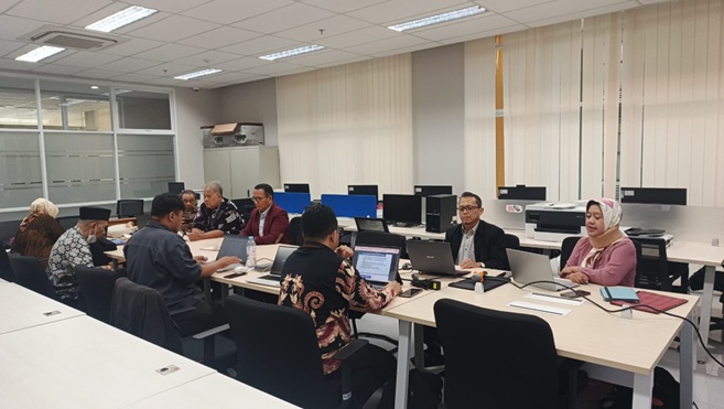 Riset Empat Kampus: Digitalisasi UMKM Tak Cukup Tanpa Penguatan Modal Sosial