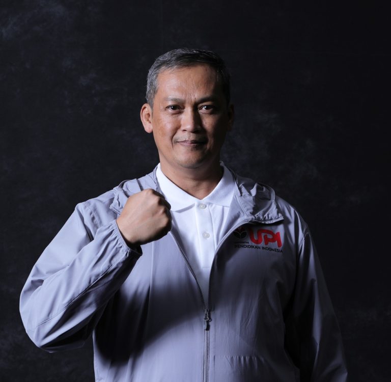 Wakil Rektor UPI Pimpin BPSMI Jawa Barat 2026–2030, Perkuat Pembinaan Seni Mahasiswa