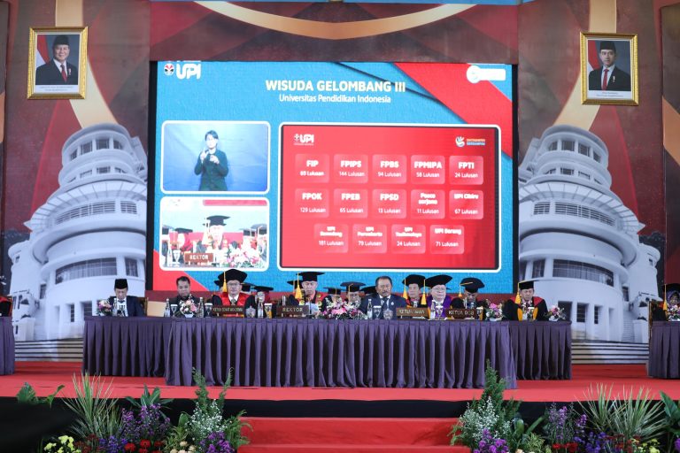 Rektor Ajak Alumni Perkuat Dana Abadi untuk Bantu Mahasiswa yang Terkendala UKT