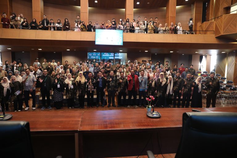 UPI Gelar IPC–SiNaFi XII 2026, Hadirkan Peneliti dan Akademisi Fisika dari Berbagai Institusi