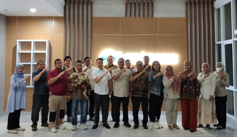 Sinergi UPI, BP3MI Jabar, dan PERISAI: Perkuat Pendidikan Vokasi untuk Tembus Pasar Kerja Global