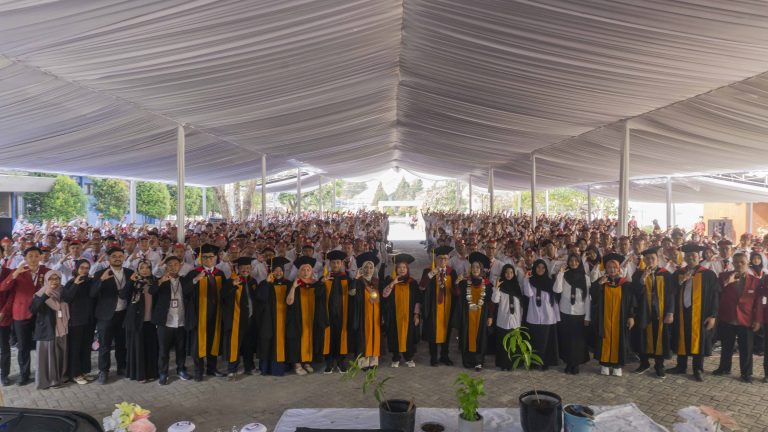 UPI Cibiru Gelar MOKAKU 2026, Usung Isu Kesehatan Mental hingga Pelestarian Lingkungan