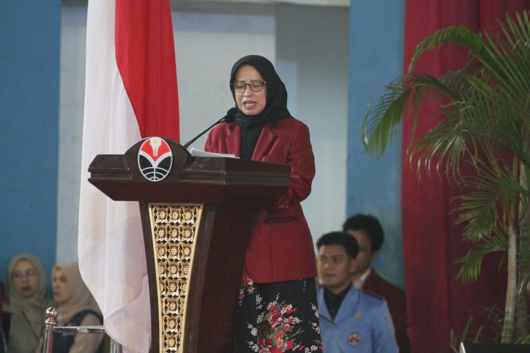 MOKAKU UPI 2026, Toleransi Beragama Dihadirkan di Tengah Lingkungan Kampus Religius