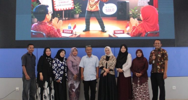 Semarakkan HUT ke-81 Kemerdekaan RI, Kampus UPI Cibiru Gelar Lomba Seni, Olahraga, dan Rekreasi (SORAK)