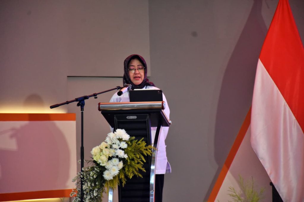 Di Era AI, UPI Dorong Transformasi Bisnis yang Tetap Berpusat pada Tanggung Jawab Manusia