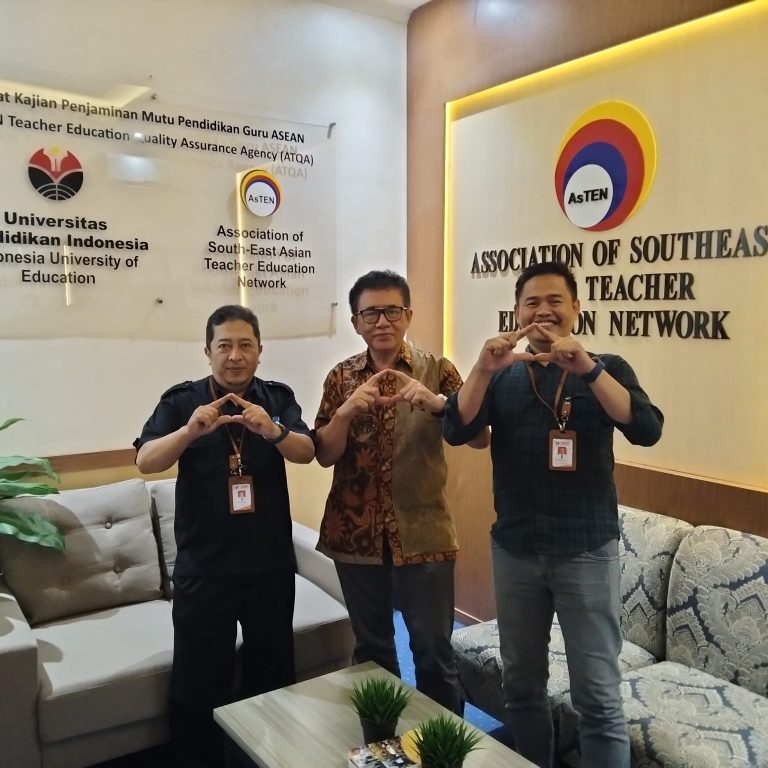UPI Highlights ATQA’s Growing Strength with 10th Accreditation Milestone
