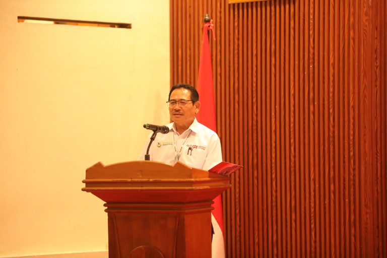 Ketua Senat Akademik UPI: Senat Harus Lebih Cepat Bertransformasi Hadapi Perubahan