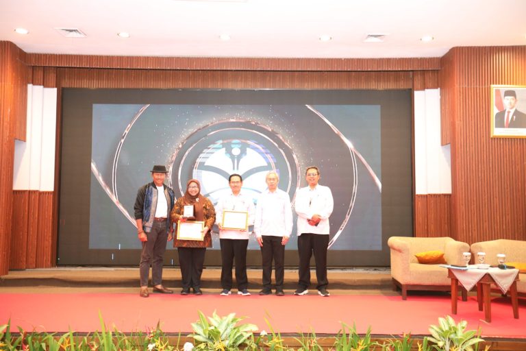 Sistem Kuat dan Kepemimpinan Harus Berjalan Bersama untuk Tata Kelola UPI
