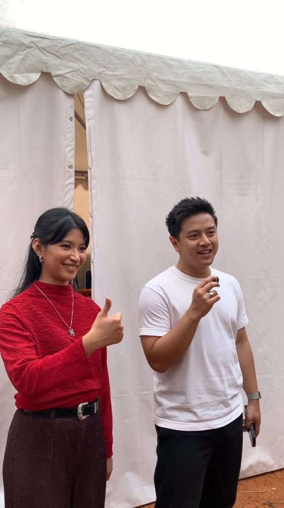 Penutupan MOKAKU UPI 2026 Meriah, Grup Musik HiVi! Pesankan Mahasiswa Agar Berdampak