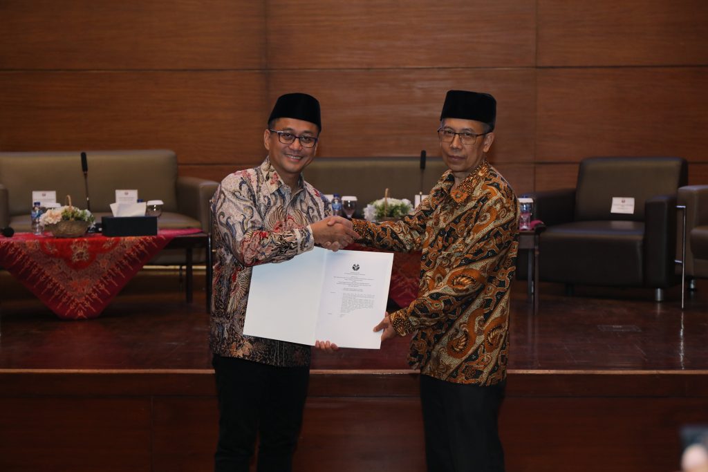 IKA FPMIPA UPI Prioritaskan Database Alumni, Bangun Jejaring hingga Mancanegara