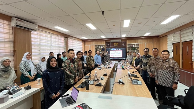 RKI Gelar FGD di UPI, Bahas Pengaruh Media Sosial terhadap Radikalisme Gen Z