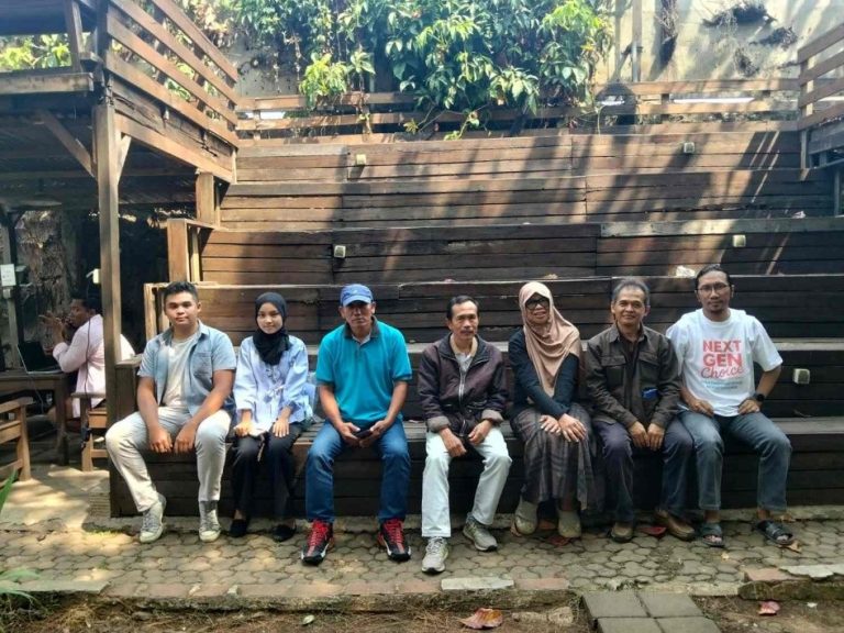 Riset Kolaborasi UPI–ITB–UM Hadirkan Solusi Pengairan di Lahan Tanah Merah Sukamelang