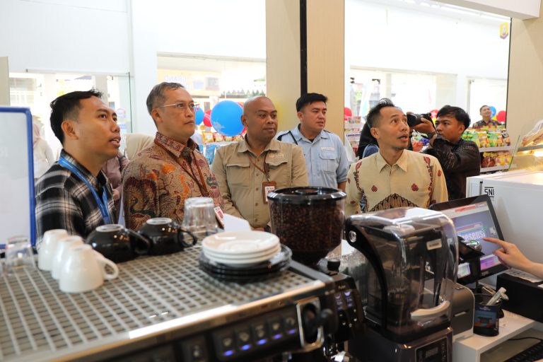 Prof. Yudi: UPI Optimalkan Aset Kampus untuk Kembangkan Bisnis
