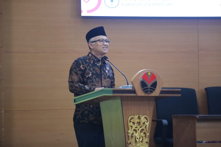 Wamendikdasmen: Perguruan Tinggi Harus Tetap Kritis Belajar dari Sejarah