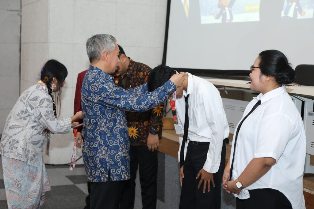 Migrant Center UPI Siapkan CPMI Berdaya Saing Global