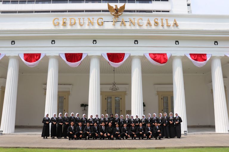 Tingkatkan  Kompetensi Keprotokolan, PROBUMSIL UPI Gelar Pendidikan Candradimuka Tingkat Lanjut