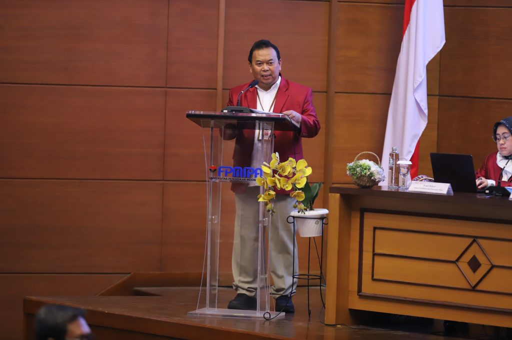 Kinerja Unit Jadi Pertimbangan Anggaran UPI dalam RKAT 2027