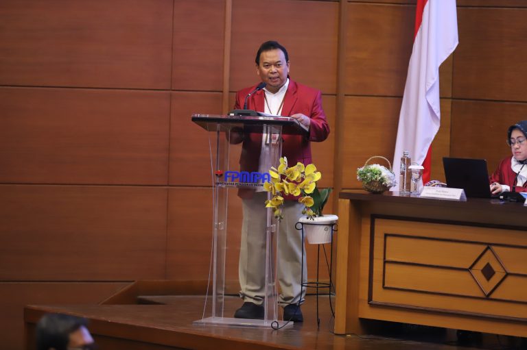 Kinerja Unit Jadi Pertimbangan Anggaran UPI dalam RKAT 2027