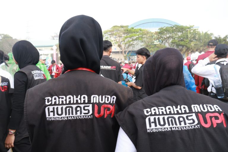 Caraka Muda Perdana Tampil di MOKAKU UPI 2026 Usai Resmi Menjadi UKM