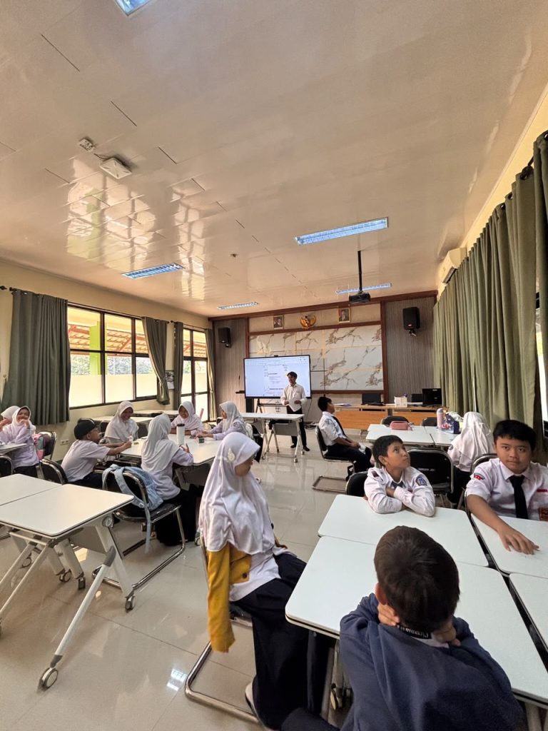 UPI KAWAL SNT CIANJUR DAN TARAKAN