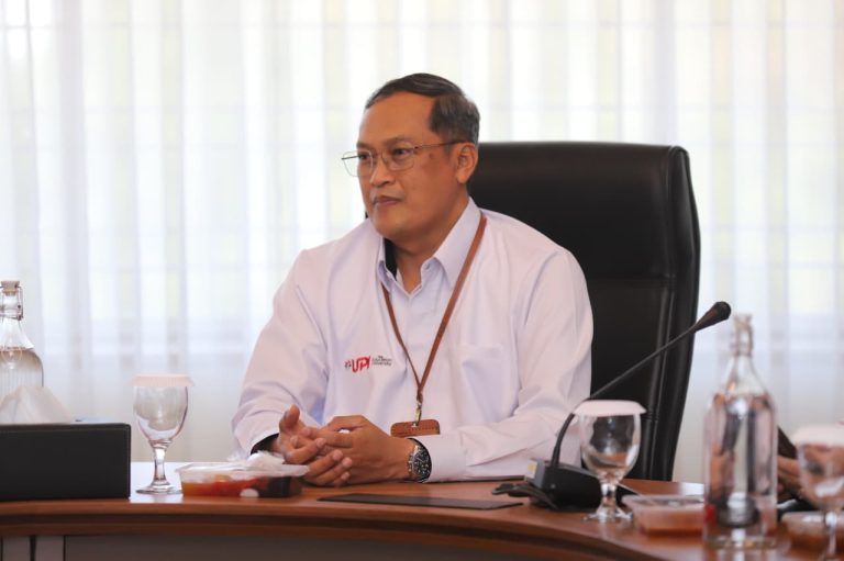 UPI Bangun Kaderisasi untuk Lahirkan Mahasiswa Berprestasi