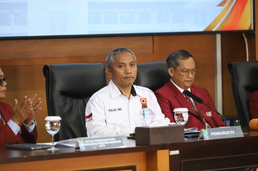 Indonesia Butuh Lebih Banyak Insinyur Berkualitas, PPI UPI Siapkan Insinyur Profesional