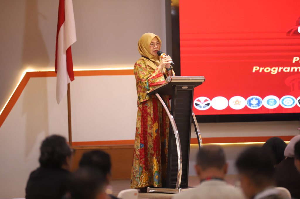 Direktur DPPM UPI: Perluasan Mitra Jadi Kunci Agar Luaran RKI-PMKI Lebih Berdampak