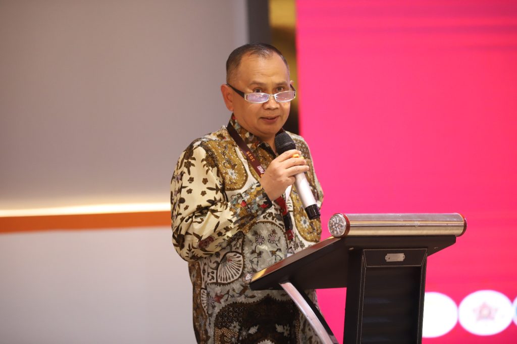Hadapi Tantangan Riset Nasional, UPI Usulkan Konsorsium Keilmuan PTN-BH