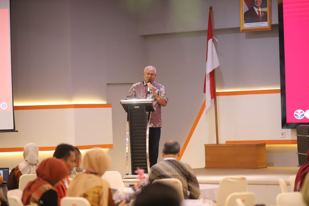 Riset PTN-BH Diarahkan Tak Berhenti di Jurnal, Hilirisasi dan Industri Jadi Fokus