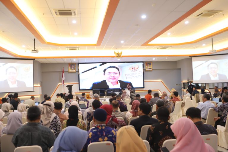 RKI-PMKI Perlu Dikembangkan Menjadi Kolaborasi Riset Berdampak