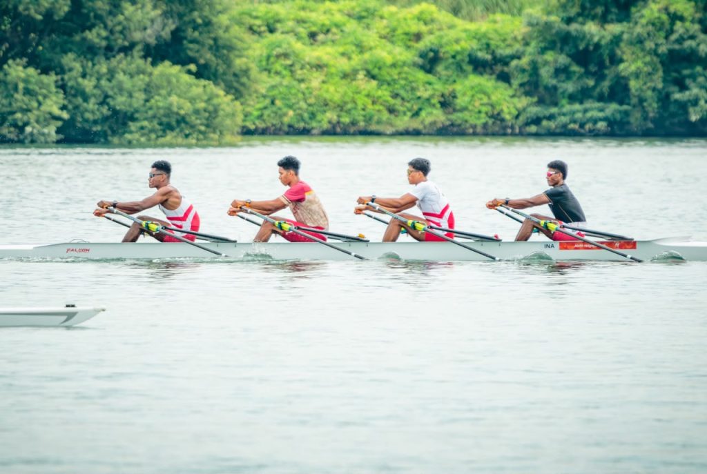 Empat Mahasiswa dan Satu Dosen FPOK UPI Turut Bertarung di Ajang Asian Games 2026