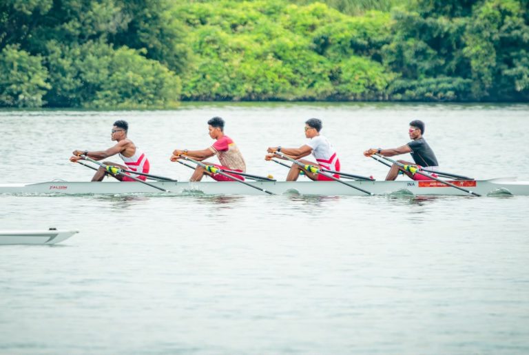 Empat Mahasiswa dan Satu Dosen FPOK UPI Turut Bertarung di Ajang Asian Games 2026