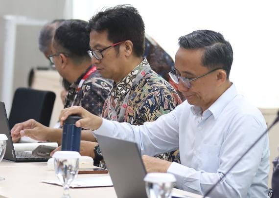 BRIN Siapkan Kolaborasi Riset dan Pendanaan Bersama PTN-BH