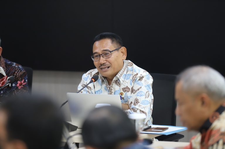 Prof Yadi: Riset Perguruan Tinggi Tak Bisa Berjalan Sendiri, MSA PTN-BH Siapkan Kolaborasi dengan BRIN