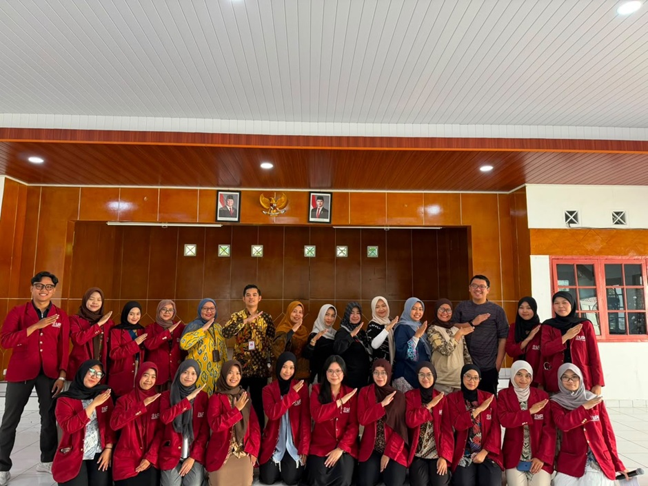 Kemitraan Strategis UPI dan Disdik Jabar, Program GEMA JABAR 2026 Perkuat Kualitas Pendidikan Sekolah Mitra