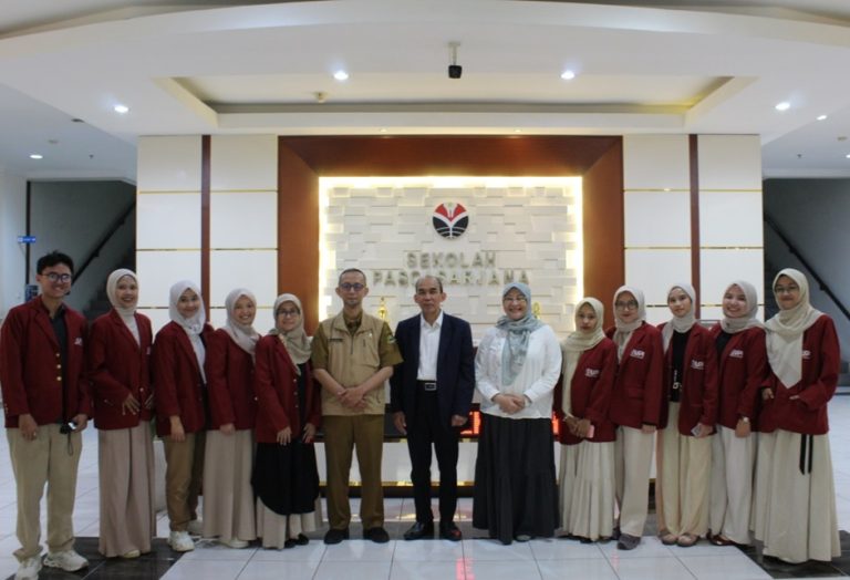 Prodi Psikologi SPs UPI Gelar Pelatihan Asesmen HOTS Bagi Guru dan Pegawai Disdik Jabar