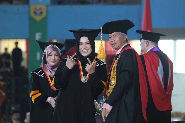 UPI Siapkan Pencegahan dan Penindakan Perundungan, Pelaku Dapat Dikenai Sanksi
