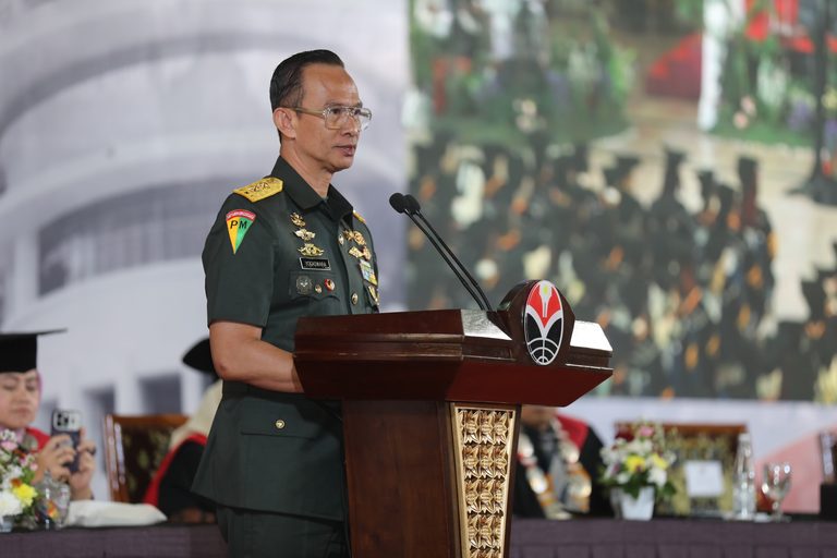 Alumnus UPI Berkiprah di SKK Migas: Pendidikan UPI Berperan Krusial dalam Pengambilan Keputusan Strategis